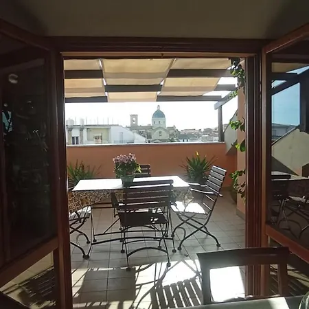 Terrazza M & G Apartment Ortona