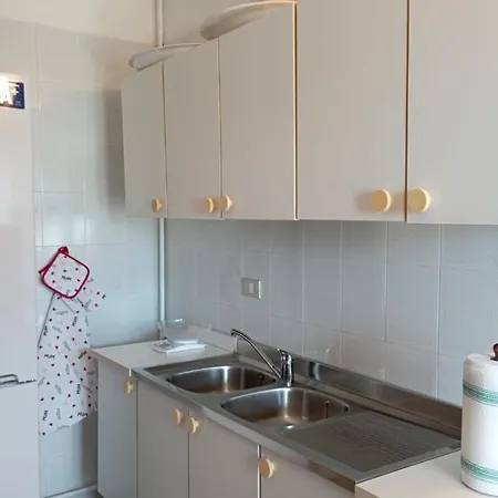 Apartamento Terrazza M & G