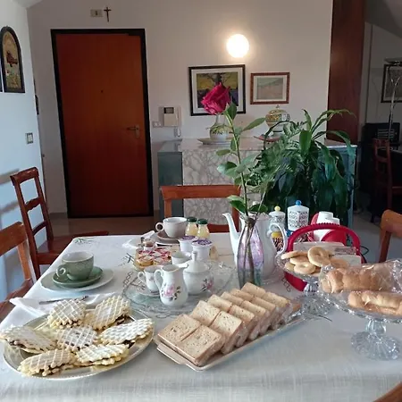 Terrazza M & G Ortona