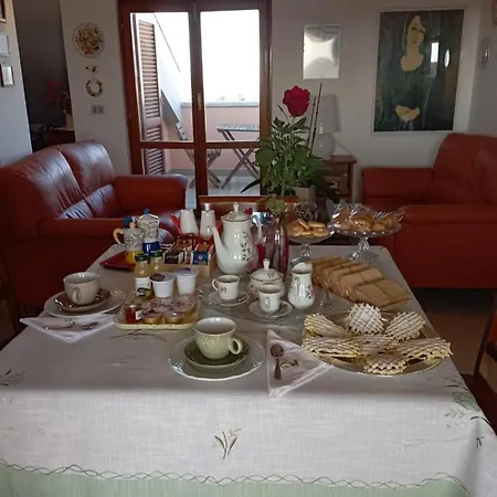 Terrazza M & G Apartment