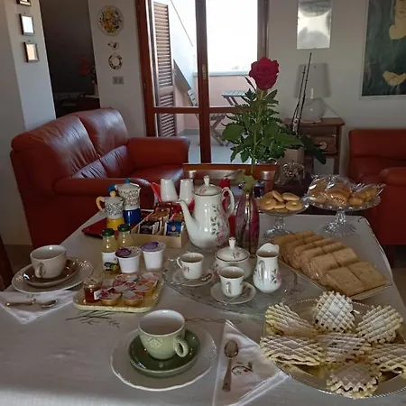Terrazza M & G Apartment