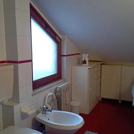 Apartamento Terrazza M & G