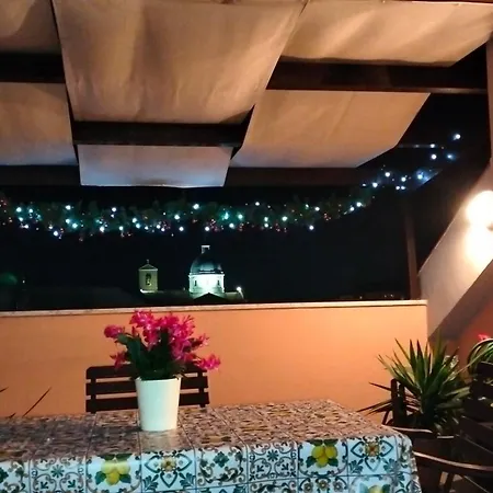 Terrazza M & G