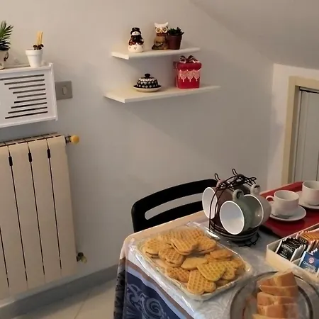 Terrazza M & G Apartment