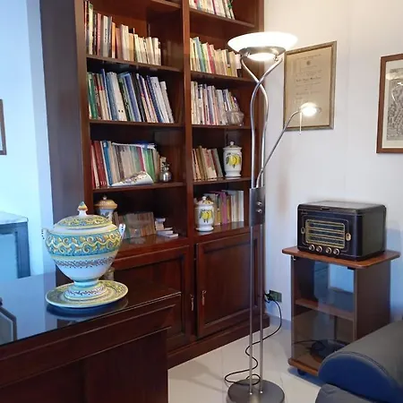 דירה Terrazza M & G