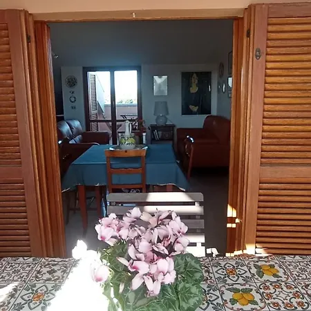 Apartment Terrazza M & G Ortona