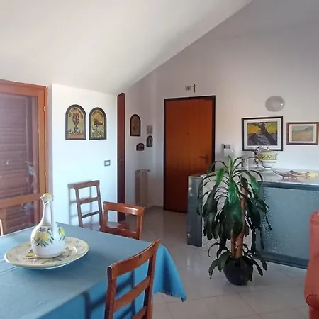 Terrazza M & G Ortona