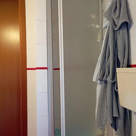 Terrazza M & G * אורטונה