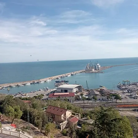 Terrazza M & G Apartment