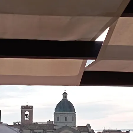 Apartment Terrazza M & G Ortona