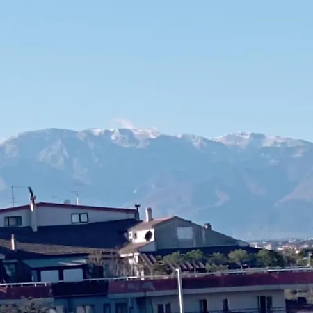 Terrazza M & G * Ortona