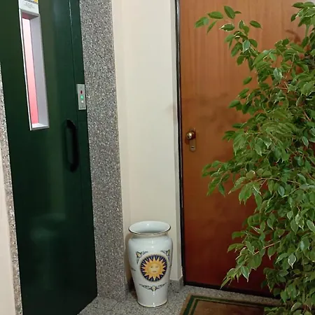 Apartment Terrazza M & G *