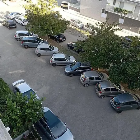 Terrazza M & G Ortona