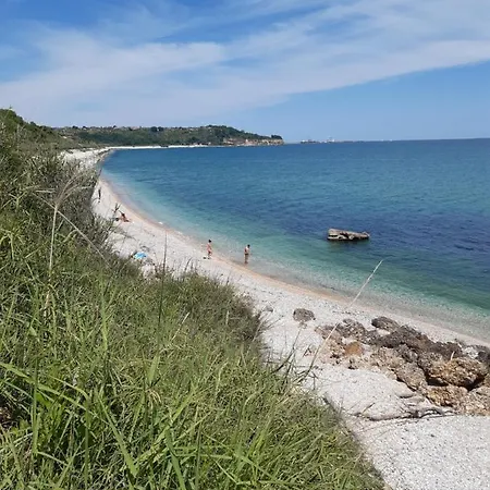 Terrazza M & G Apartment *