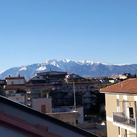 Terrazza M & G * Ortona