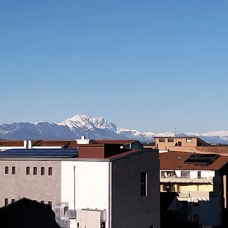 Terrazza M & G Apartment Ortona