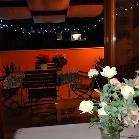Terrazza M & G