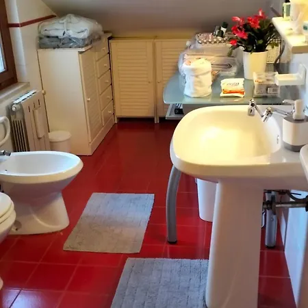 Terrazza M & G Apartment