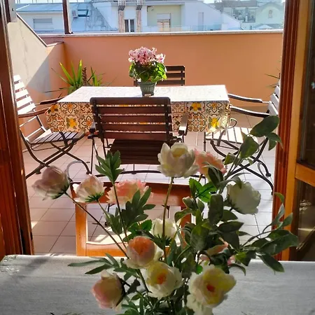 Terrazza M & G Ortona