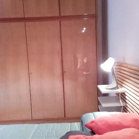 Apartment Terrazza M & G *