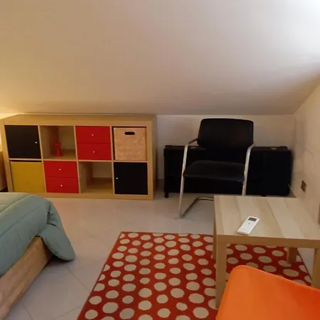 Terrazza M & G דירה *