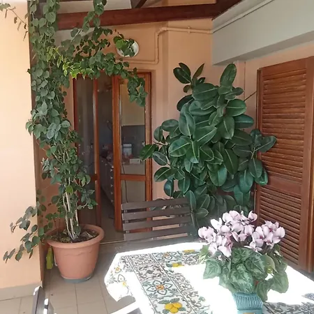 Terrazza M & G Apartment Ortona