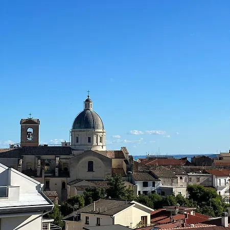 Terrazza M & G Apartment