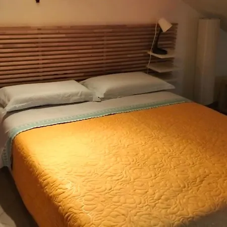 דירה Terrazza M & G אורטונה