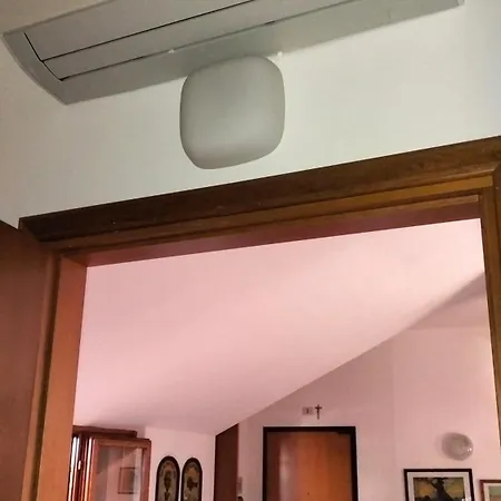 Terrazza M & G Apartment