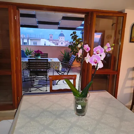 Apartment Terrazza M & G