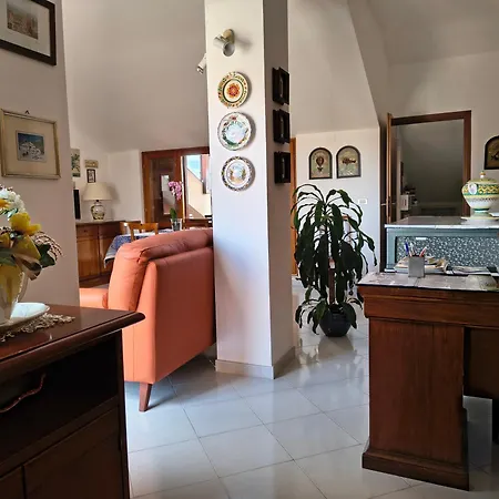 Terrazza M & G Ortona