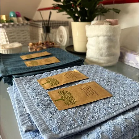 Terrazza M & G * Ortona