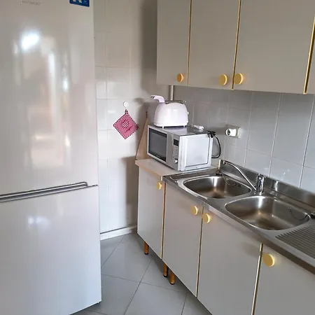 Apartment Terrazza M & G