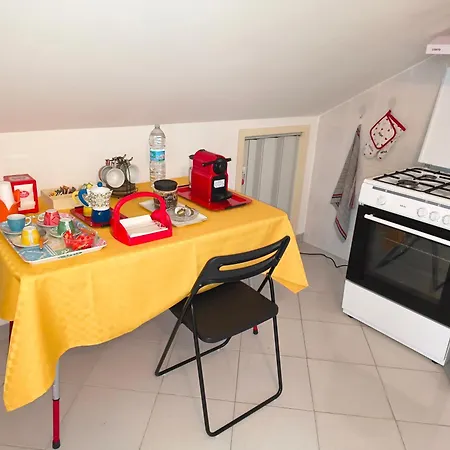 Terrazza M & G * Ortona