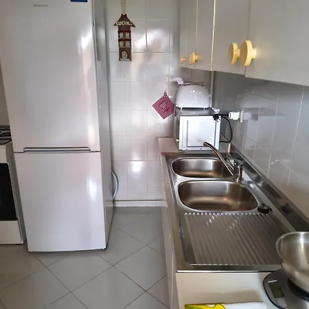 Terrazza M & G Apartment