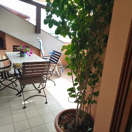 Terrazza M & G * Ortona