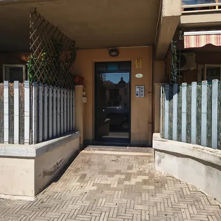 Terrazza M & G *
