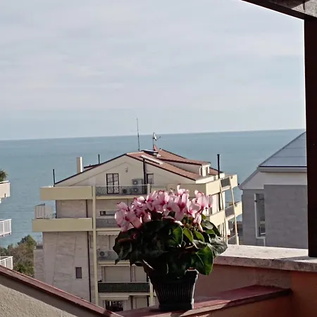 Apartment Terrazza M & G Ortona