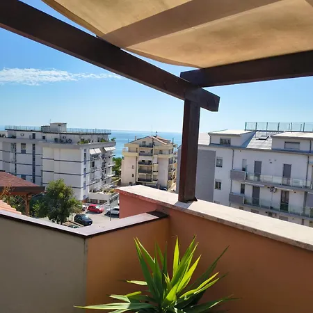 Apartment Terrazza M & G Ortona