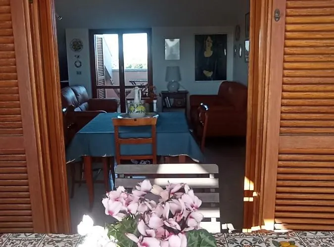 Διαμέρισμα Terrazza M & G Ortona