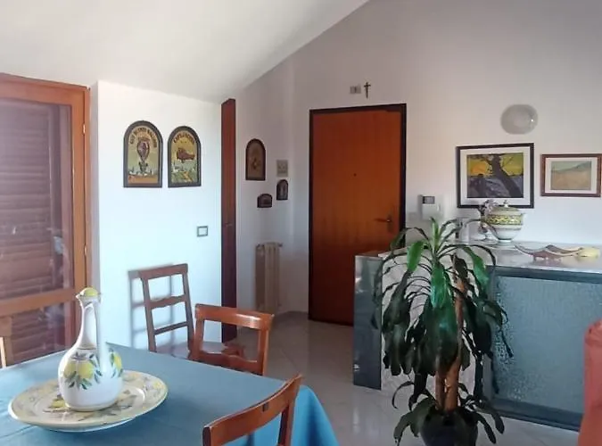 Terrazza M & G Ortona