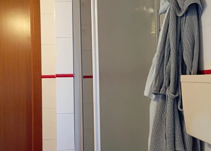 Terrazza M & G * オルトーナ