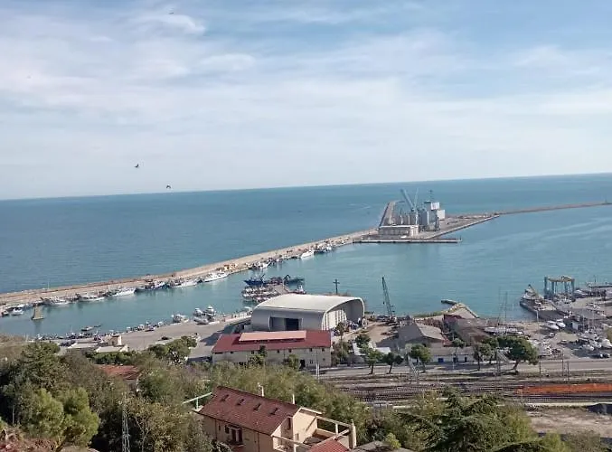 Terrazza M & G Διαμέρισμα