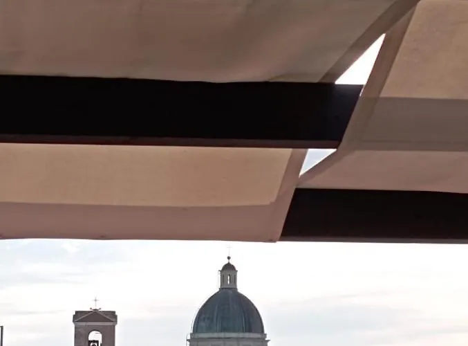 Διαμέρισμα Terrazza M & G Ortona