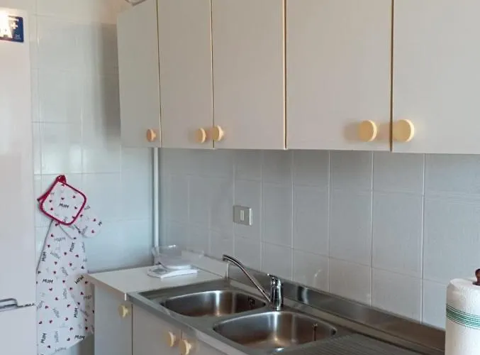 Διαμέρισμα Terrazza M & G