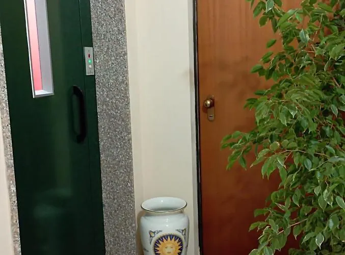 Διαμέρισμα Terrazza M & G *