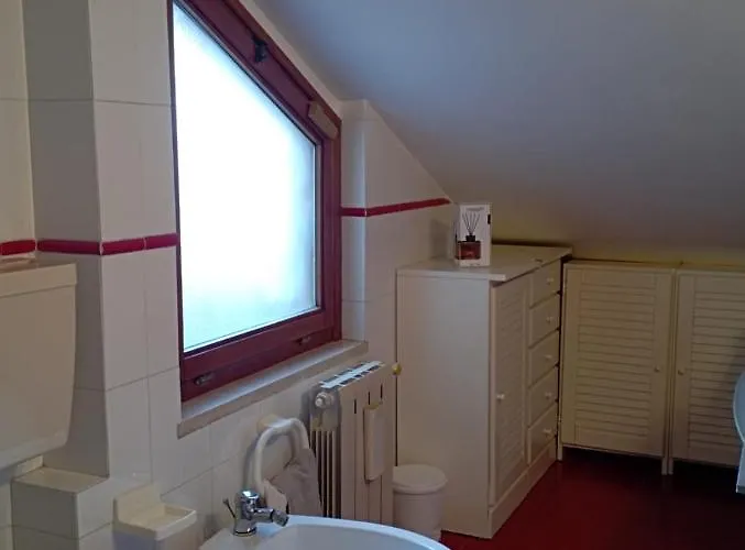 アパート Terrazza M & G