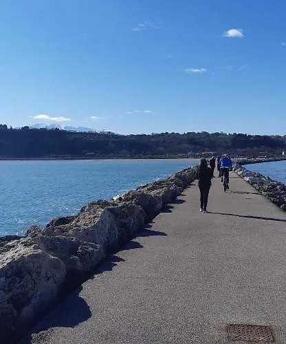 アパート Terrazza M & G *