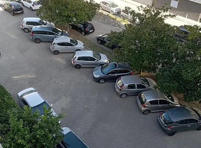 Terrazza M & G Ortona