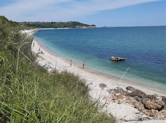 Terrazza M & G アパート *